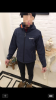 					
					Partijhandel - Partij - 200 pcsfactory stock of Mckinley waterproof/windproof jacket					
				