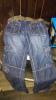 					
					Wholesale - Auction - 350 stuks cars jeans voor dames! Alle maten en modellen!					
				