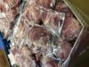 Picture 1:Pork meat fresh and frozen