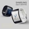 					
					Partijhandel - Partij - Samsung Gear S SM-R750 Smart horloge					
				