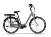 					
					Groothandel - Veiling - Outlet electric bicycles - nearly new and new!					
				