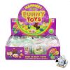 					
					Overstock - Funny toys robot in plastic bol display					
				