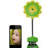 Picture 1:Wifi baby camera voor smartphone of tablet