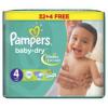 Picture 1:Pampers pants , swaddlers  diapers