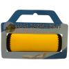					
					Overstock - Handbagage omslag voor hengsel geel					
				