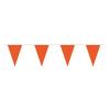					
					Partijhandel - Promotieartikelen - Vlaggenlijn orange 10 meter					
				