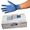 					
					Groothandel - Blauwe nitril handschoenen  100 stuks					
				
