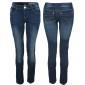 Picture 1:Brand new, fully assorted ladies jeans - no vat  - 4 styles