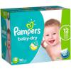 					
					Groothandel - Pampers baby diapers					
				