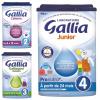 					
					Partijhandel - Partij - Gallia Powdered baby melk / 900g					
				