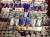 					
					Wholesale - Red Bull energy drinks					
				