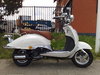 					
					Groothandel - SCOOTERS   ATC Milano mooie brede retro scooter					
				