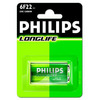 					
					Partijhandel - Partij - Philips 9 volt batterijen blokjes  longlife					
				