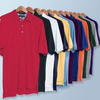Picture 1:Partij polo shirts 50 stuks voor 250 euro